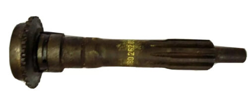 Mercedes Benz manual transmission drive shaft W180 W128 A1802620301