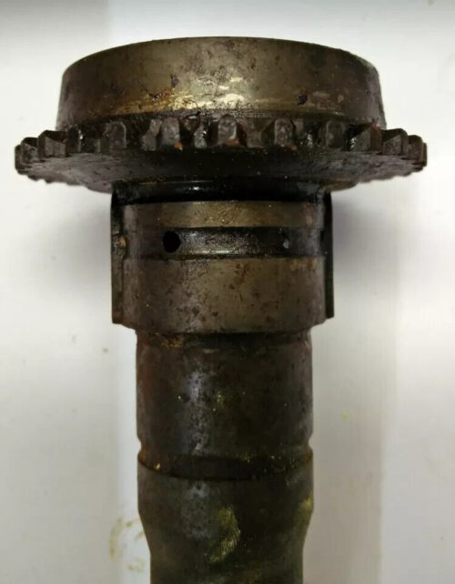Mercedes Benz manual transmission drive shaft W180 W128 A1802620301