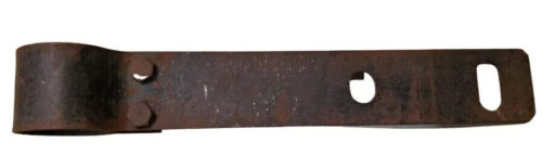 Mercedes Benz leaf spring bush bracket W110 W111 W113 A1113311112