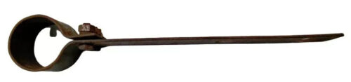 Mercedes Benz leaf spring bush bracket W110 W111 W113 A1113311112