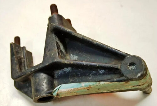 Mercedes Benz GEAR LEVER ROD SUPPORT Bracket W114 W115 A1152603580