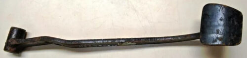 Mercedes Benz W114 W115 Brake pedal Lever A1152900718