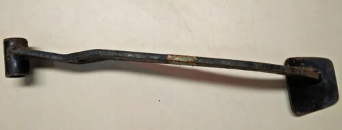 Mercedes Benz W114 W115 Brake pedal Lever A1152900718