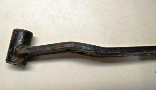 Mercedes Benz W114 W115 Brake pedal Lever A1152900718