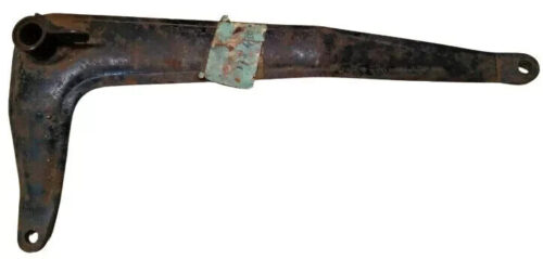 Mercedes Benz HAND Brake CABLE LEVER W114 W115 W116