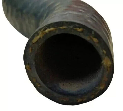 A1168313494 Mercedes Benz Heater hose pipe WATER PUMP faucet & feed line W116 SM