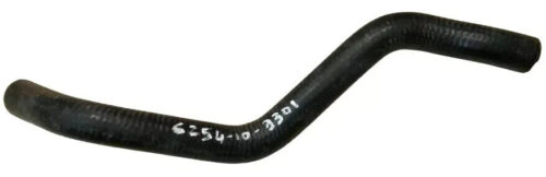 Mercedes Benz Heater hose pipe VACUUM hose pipe A6254103301