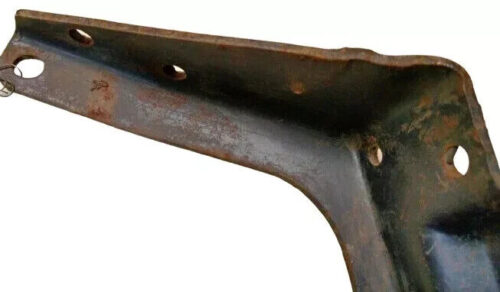 Mercedes Benz W115 Front Bracket Engine anti vibration stop Mounting Support