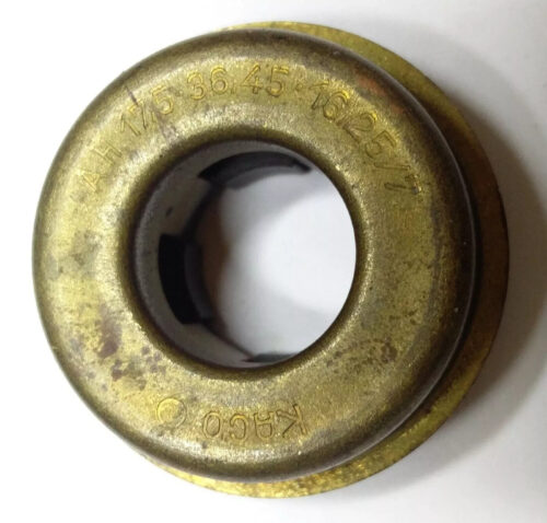Mercedes Benz Kaco Water pump Seal Ah17,5.36,45.16,25/7