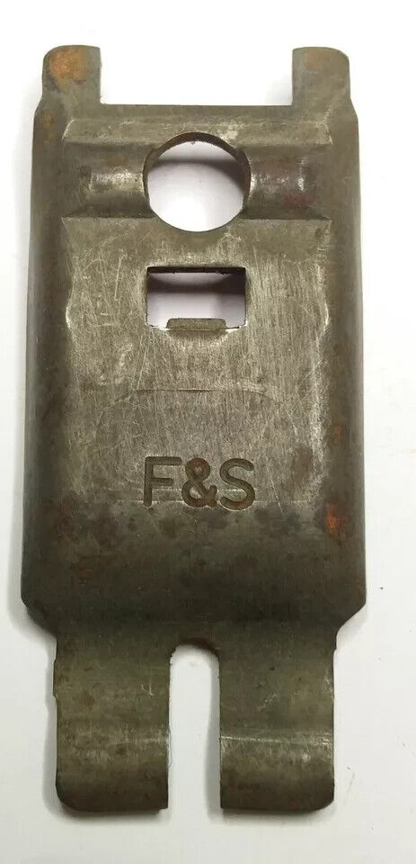 F&S Sachs Hydraulic automatic Daimler Benz Clutch Lever W180 W111 A0002521213