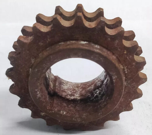 Mercedes M108 M114 M115 M121 M127 M129 M130 M615 M61 Crankshaft Gear A6150520103