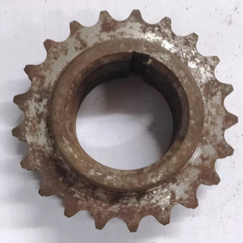 Mercedes M108 M114 M115 M121 M127 M129 M130 M615 M61 Crankshaft Gear A6150520103