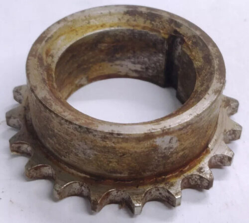 Mercedes W114 W180 Crankshaft Gear A1800520903