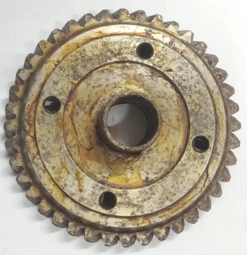 Swag injection pump drive gear Sprocket A6360770612 Mercedes W120 M936