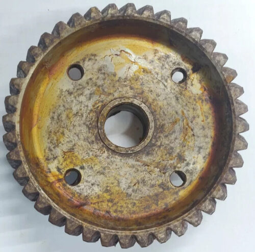 Swag injection pump drive gear Sprocket A6360770612 Mercedes W120 M936
