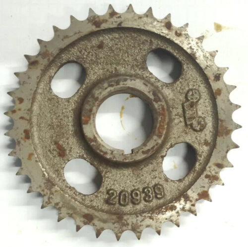 Mercedes Benz M116 M11 Timing Chain Intermediate Sprocket Guide Gear A1160520601