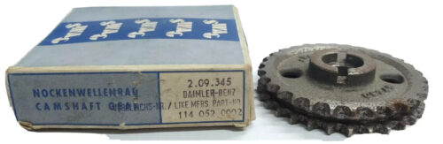 SWAG Timing Chain Sprocket Guide Gear Intermediate A1140520002
