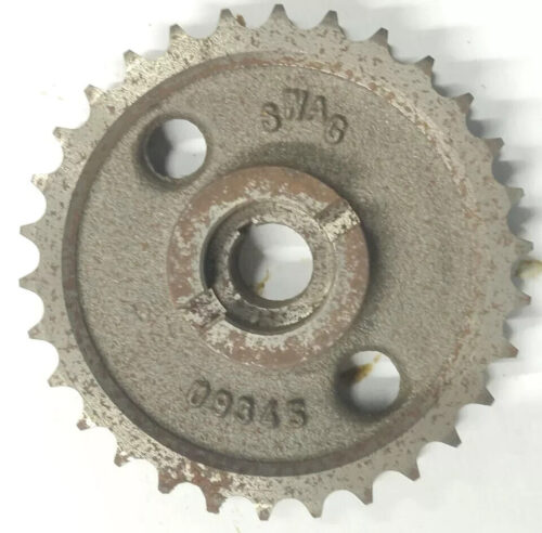 57-7034.jpg SWAG Timing Chain Sprocket Guide Gear Intermediate A1140520002