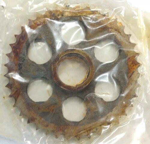 SWAG W123 W180 W114 Camshaft timing Gear A1800520601