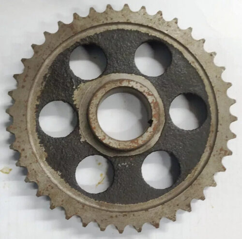 Mercedes Benz Timing Chain Intermediate Sprocket Guide Gear A1210520301