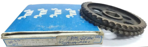 Mercedes Benz Timing Chain Intermediate Sprocket Guide Gear A1210520301