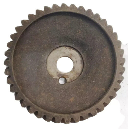 Mercedes Benz camshaft 40 tooth drive gear Injection Pump A6360770014 W120 W136