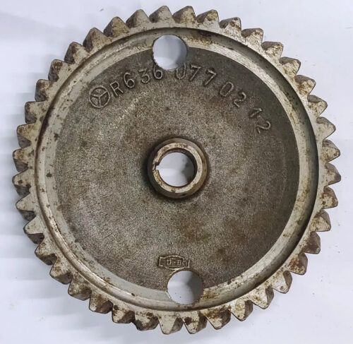 Mercedes OM636 170D 180D Drive Gear INJECTION PUMP GEAR A6360770212
