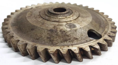 Mercedes OM636 170D 180D Drive Gear INJECTION PUMP GEAR A6360770212