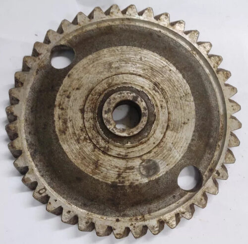 Mercedes OM636 170D 180D Drive Gear INJECTION PUMP GEAR A6360770212