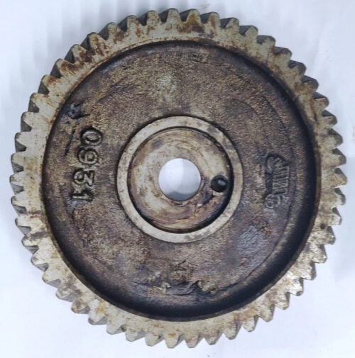 Mercedes Benz Camshaft sprocket for driving the camshaft A6360520301 W120 W136