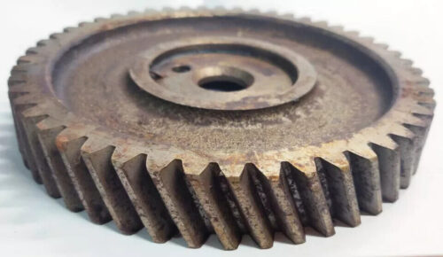 Mercedes Benz Camshaft sprocket for driving the camshaft A6360520301 W120 W136