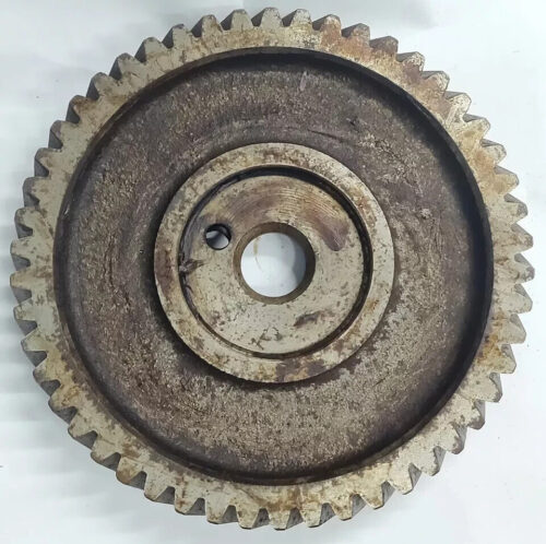 Mercedes Benz Camshaft sprocket for driving the camshaft A6360520301 W120 W136