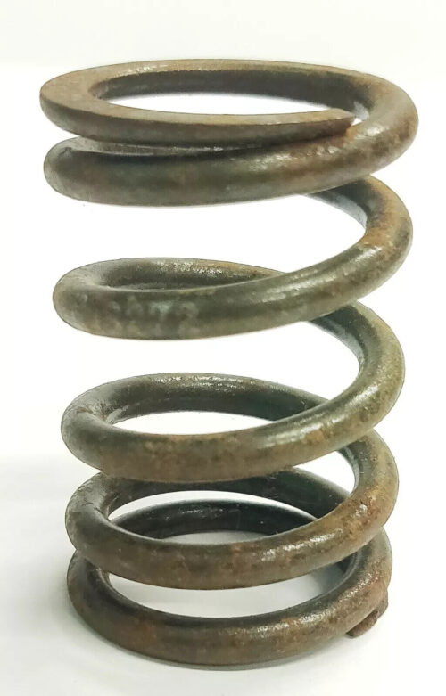 Mercedes Benz Engine outer valve spring A1800530320 W105 W120 W121 M127 M180