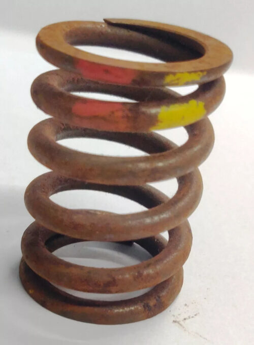 Mercedes Benz Engine outer valve spring A1800530820 M127