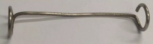 Mercedes Benz A6160550493 Rocker Arm Tightening Clamp