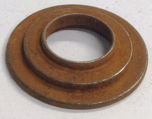 Thrust pressure ring for Intake & exhaust A1210530262 W105 W120 W121 W127 M180