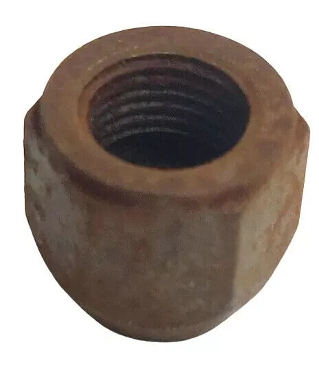 Cap nut for valve adjustment A6150530072 M615 M621 M617