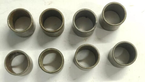 Mercedes Benz Glycol rocker arm Bushing A6210550050 set of 8 unit W121 M621