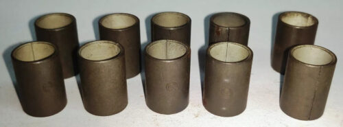 Mercedes Benz Glyco rocker arm Bushing A6150550250 / A6150550150 M615 M616 M617
