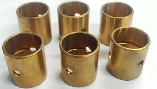 Mercedes Benz connecting rod piston pin Bushing 25x29x32