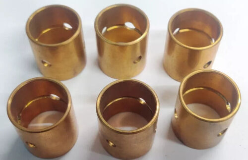 Mercedes Benz connecting rod piston pin Bushing 25x29x32