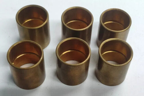 Mercedes Benz connecting rod piston pin Bushing 21.2x25x30
