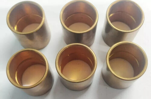 Mercedes Benz connecting rod piston pin Bushing 21.2x25x30