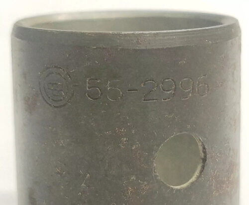 57-7098.jpg Mercedes Benz GLYCO 55-2996 connecting rod piston pin Bushing A1100380050 M110