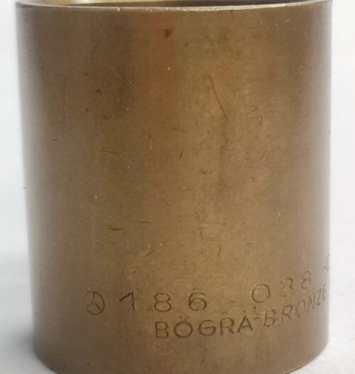 Mercedes Benz A1860380750 connecting rod piston pin Bushing W120 W121 W186 W198