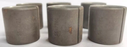 57-7102.jpg Mercedes Benz GLYCO 55-2784 connecting rod piston pin Bushing A1300380150 M130