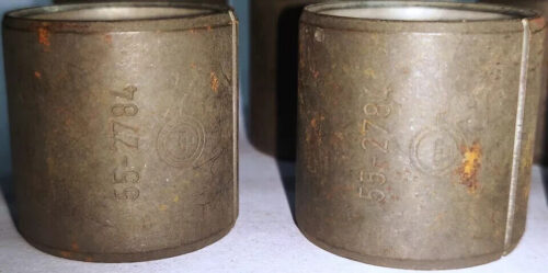 57-7103.jpg Mercedes Benz GLYCO 55-2784 connecting rod piston pin Bushing A1300380150 M130
