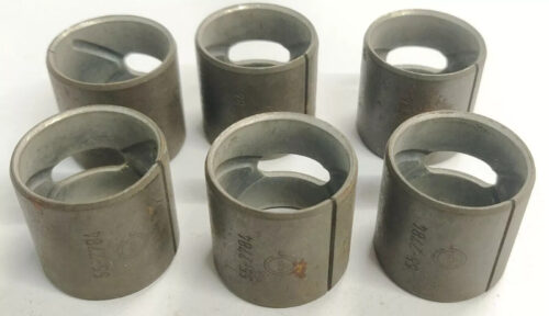 57-7104.jpg Mercedes Benz GLYCO 55-2784 connecting rod piston pin Bushing A1300380150 M130