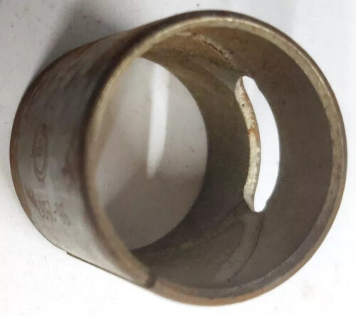 57-7105.jpg Mercedes Benz GLYCO 55-2533 connecting rod piston pin Bushing A1080380350 M108