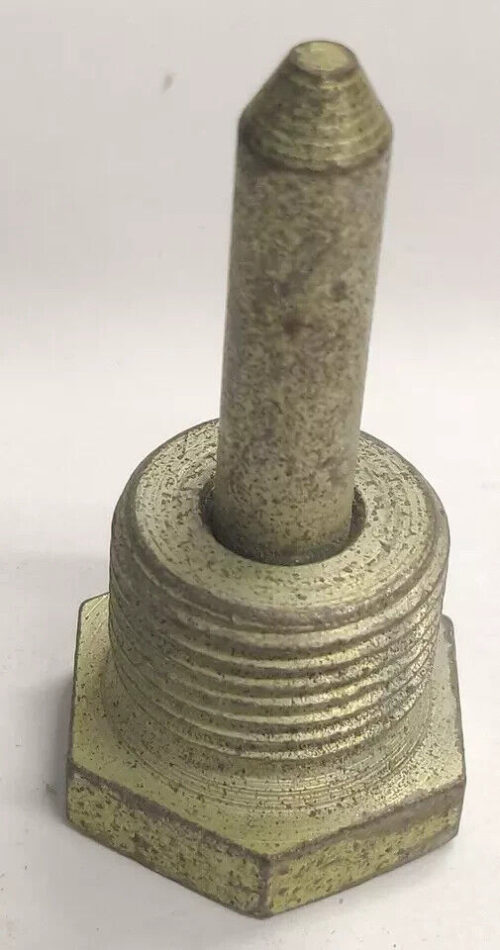 Mercedes Benz Pivot Pin Screw Plug for Timing Sliding Rail A1100520974 M110